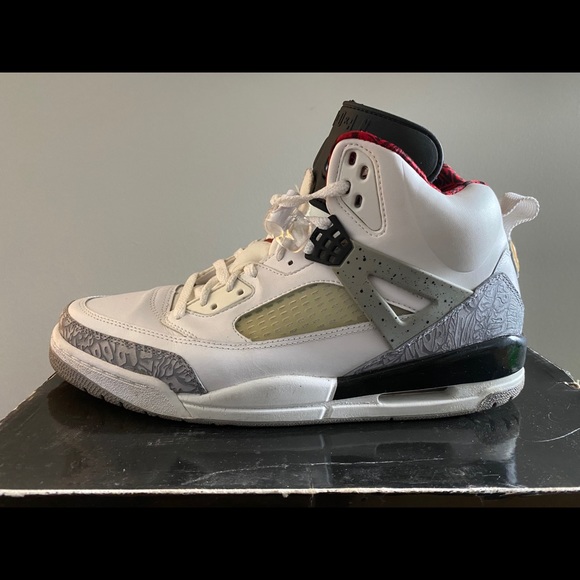 spizike cement grey